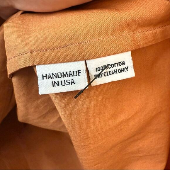 Fabiana Pigna Tiered Dress - Picture 4 of 6